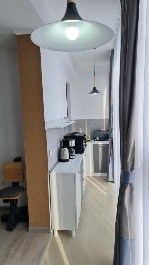 Pomiculturii Residence 5 Timişoara Extérieur photo