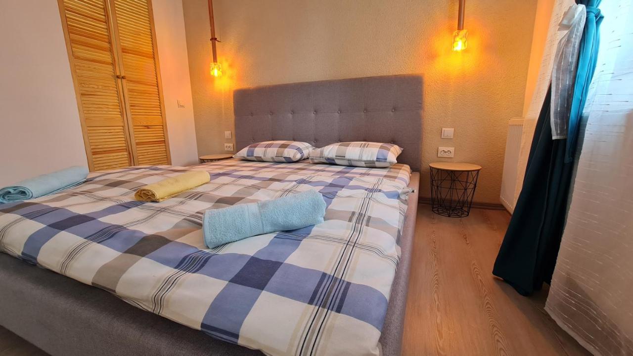 Pomiculturii Residence 5 Timişoara Extérieur photo